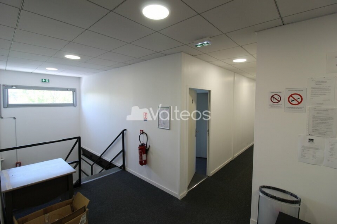 Photo 2 – location bureaux	BALMA (31130)