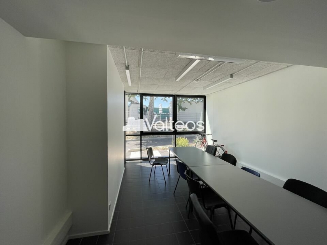 Photo 2 – location bureaux	TOULOUSE (31200)