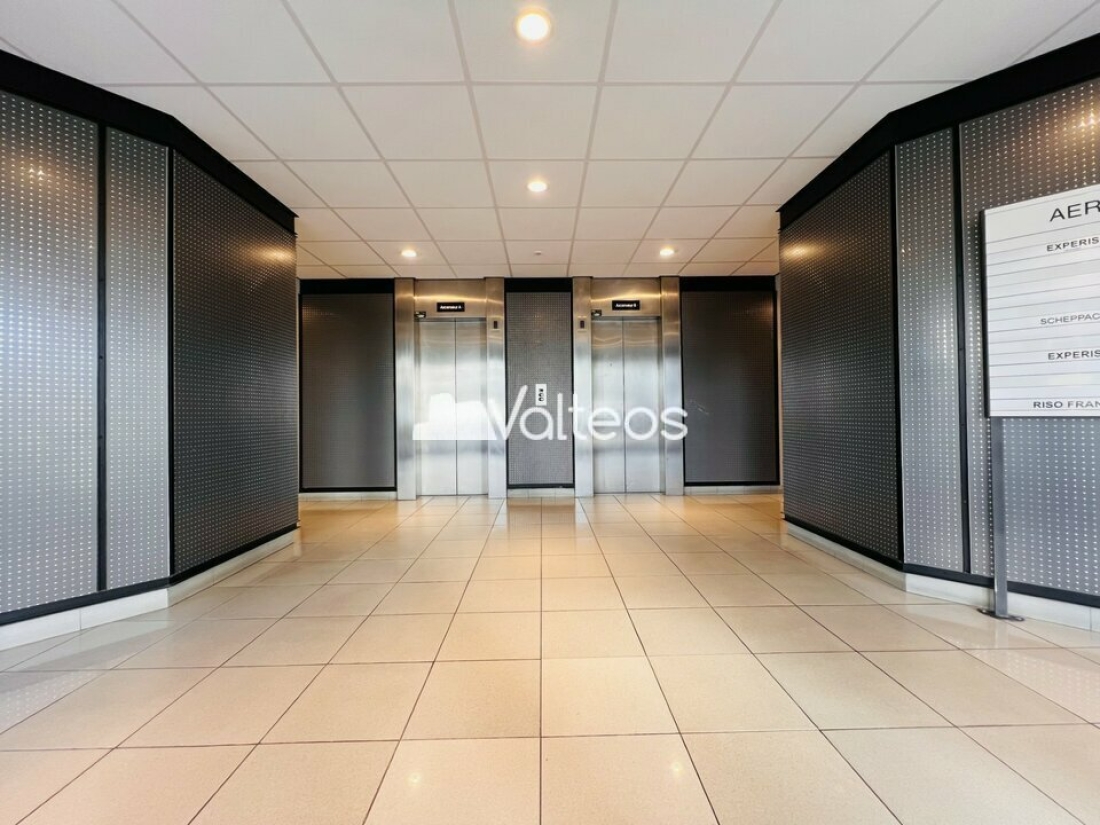 Photo 3 – location bureaux	BLAGNAC (31700)