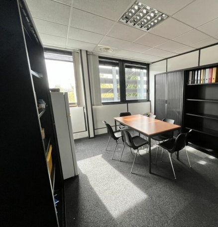 Photo 1 – location bureaux	TOULOUSE (31100)