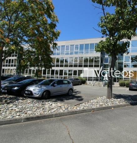 Photo 1 – location bureaux	LABEGE (31670)