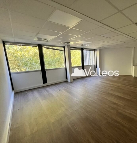 Photo 1 – location bureaux	LABEGE (31670)