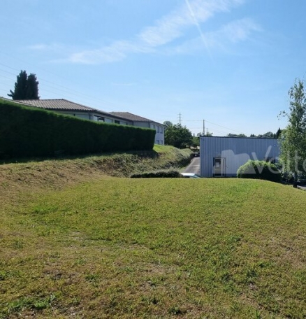 Photo 1 – location locaux d'activités	MONDOUZIL (31850)