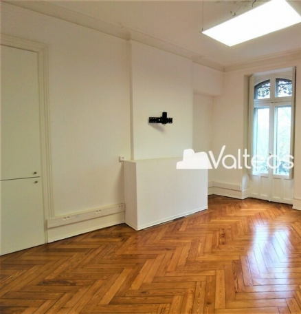 Photo 1 – location bureaux	TOULOUSE (31000)