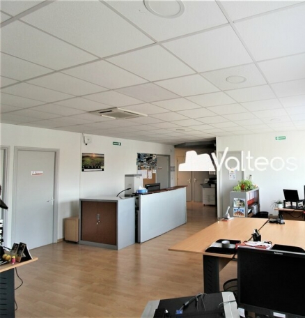 Photo 1 – location bureaux	L'UNION (31240)