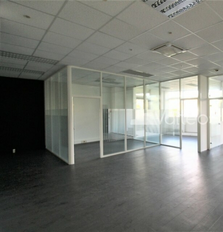 Photo 1 – location bureaux	TOULOUSE (31500)