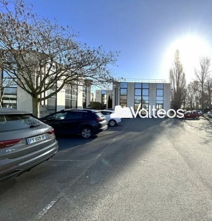 Photo 1 – location bureaux	RAMONVILLE SAINT AGNE (31520)