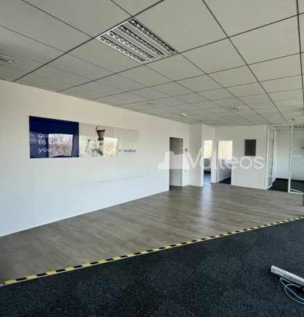 Photo 1 – location bureaux	COLOMIERS (31770)