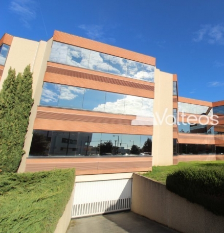 Photo 1 – location bureaux	BLAGNAC (31700)