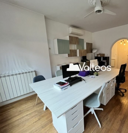 Photo 1 – location bureaux	TOULOUSE (31000)