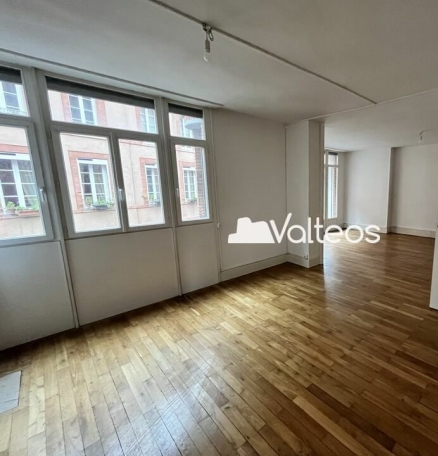 Photo 1 – location bureaux	TOULOUSE (31000)