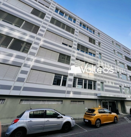 Photo 1 – vente bureaux	TOULOUSE (31100)