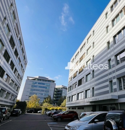 Photo 1 – location bureaux	TOULOUSE (31100)