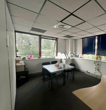 Photo 1 – location bureaux	TOULOUSE (31400)