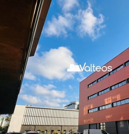 Photo 1 – vente bureaux	TOULOUSE (31100)